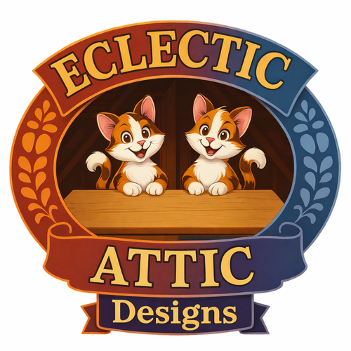 Eclectic Attic Designs